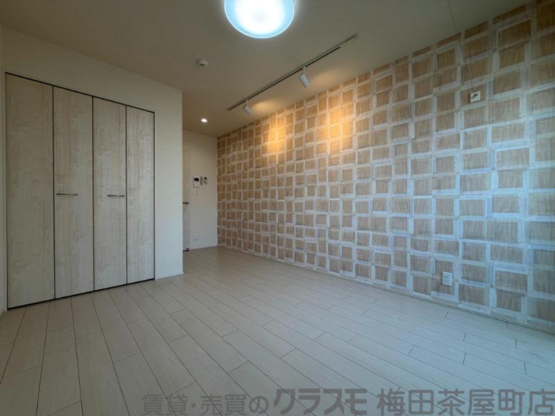 12/30 寝室
