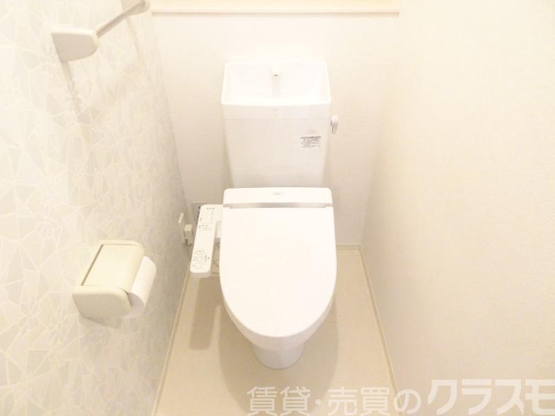 11/30 トイレ