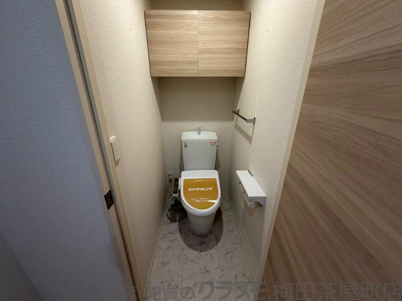 20/30 トイレ