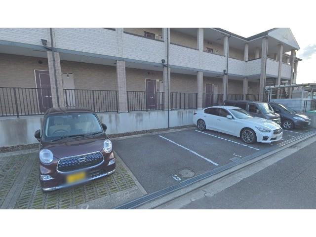 19/30 駐車場