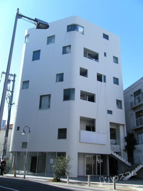 1/3 外観