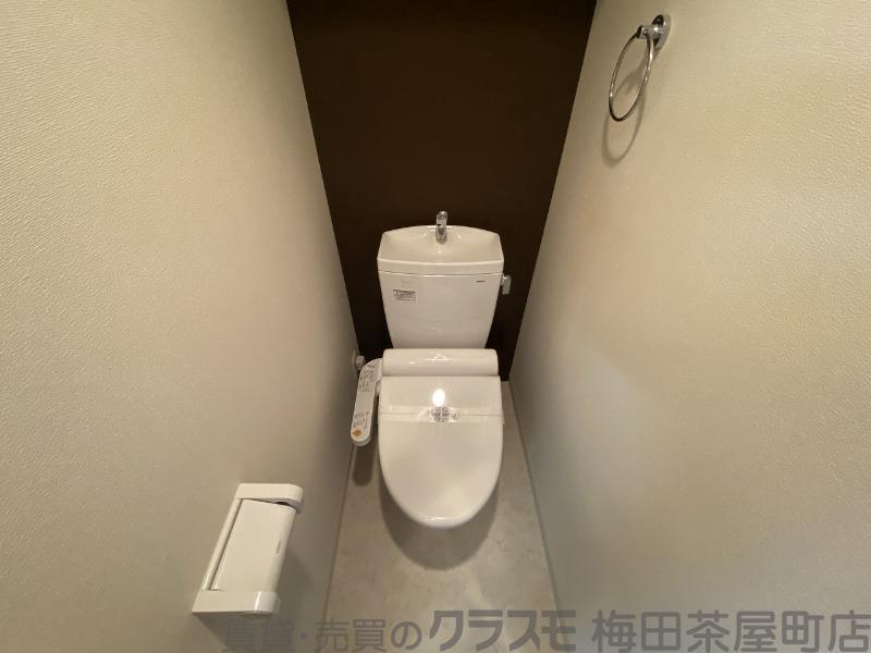 18/30 トイレ