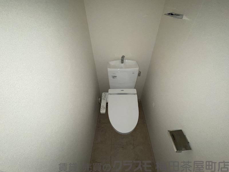 18/30 トイレ