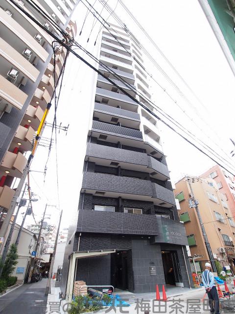 1/30 外観