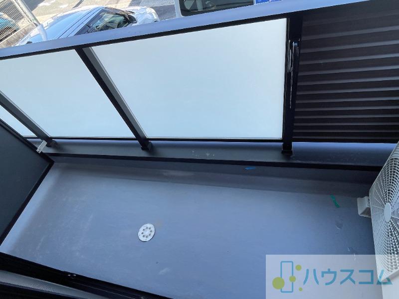 17/30 バルコニー