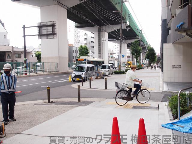 30/30 周辺