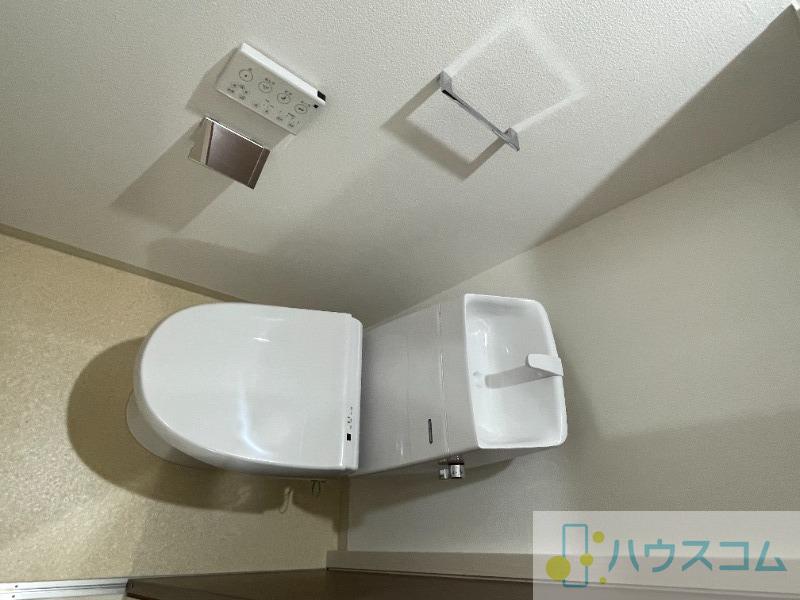 13/30 トイレ