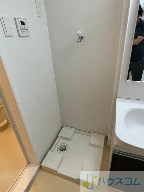 15/30 洗面