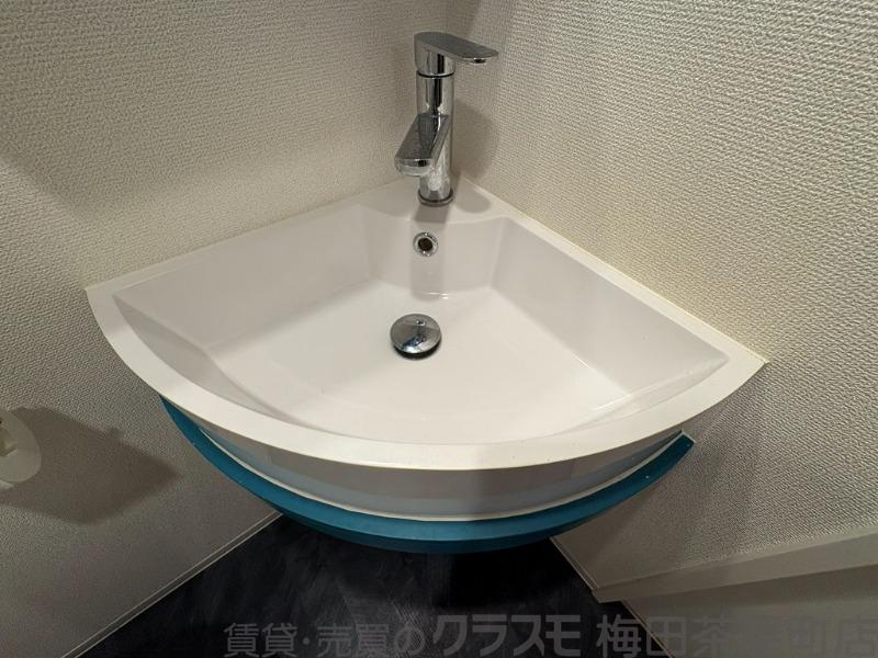 21/30 洗面