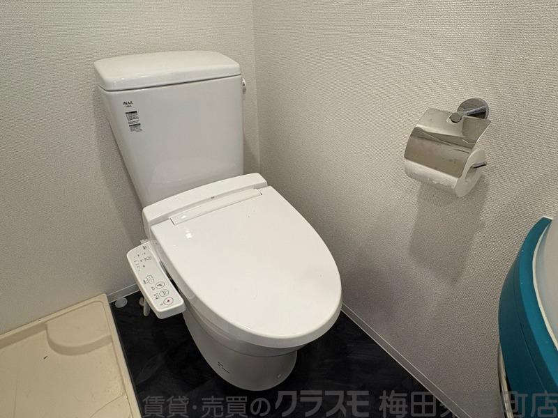 20/30 トイレ