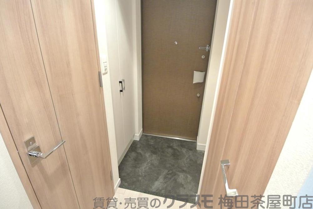 15/30 玄関