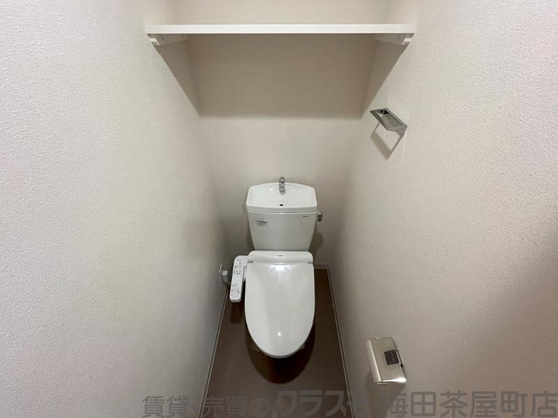 19/30 トイレ