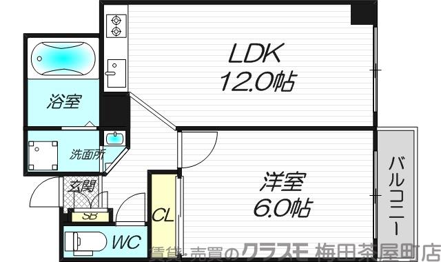 3/30 間取