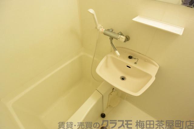 浴室