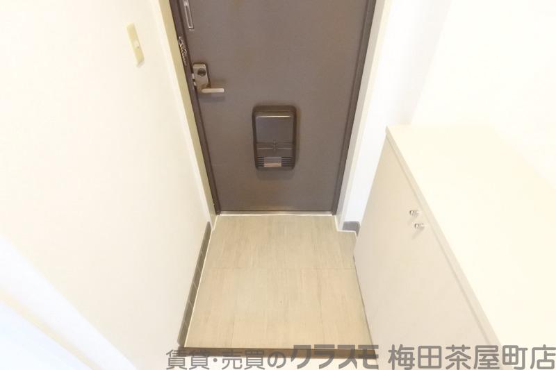 15/30 玄関