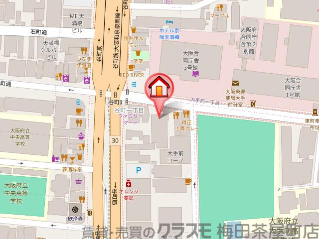 28/30 地図