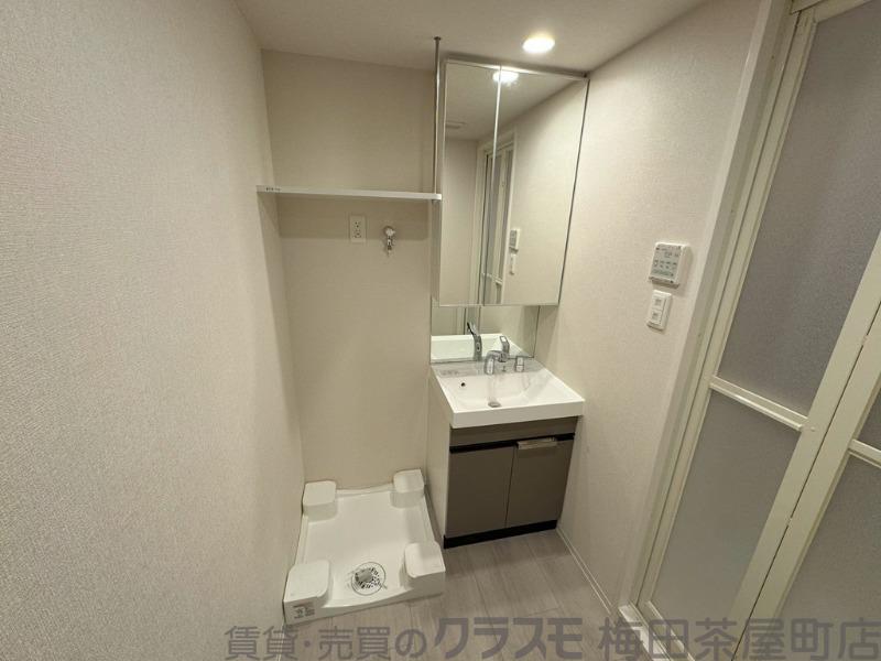 19/30 洗面