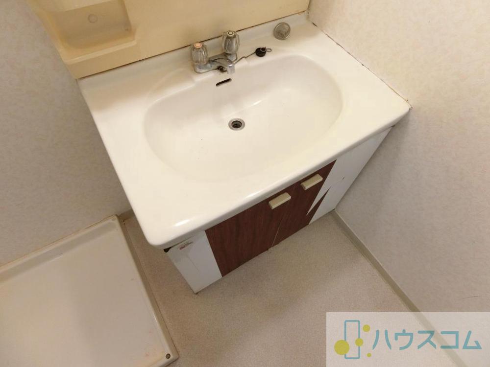 15/30 洗面