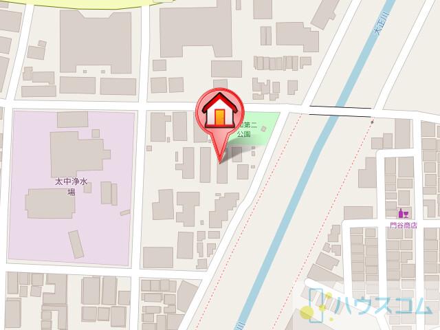4/6 地図