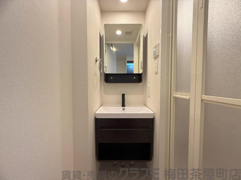 20/30 洗面