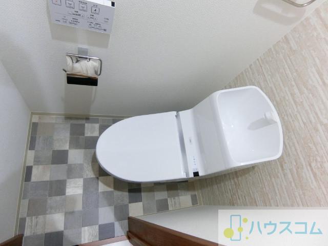 15/30 トイレ