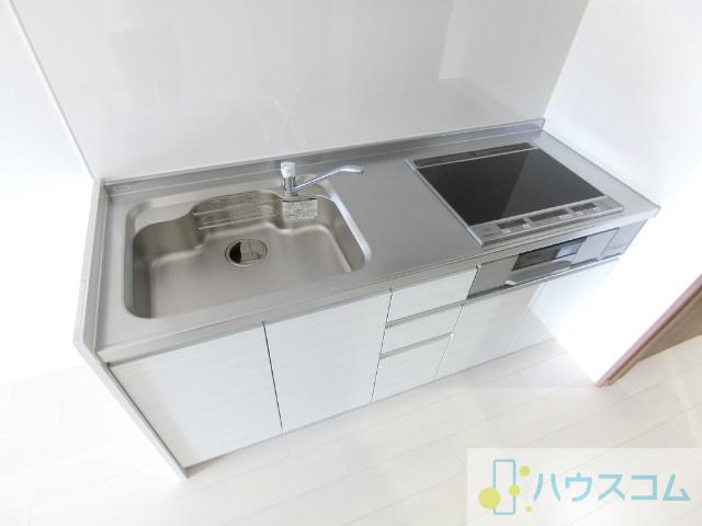 12/30 キッチン