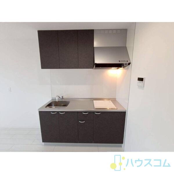 5/20 キッチン