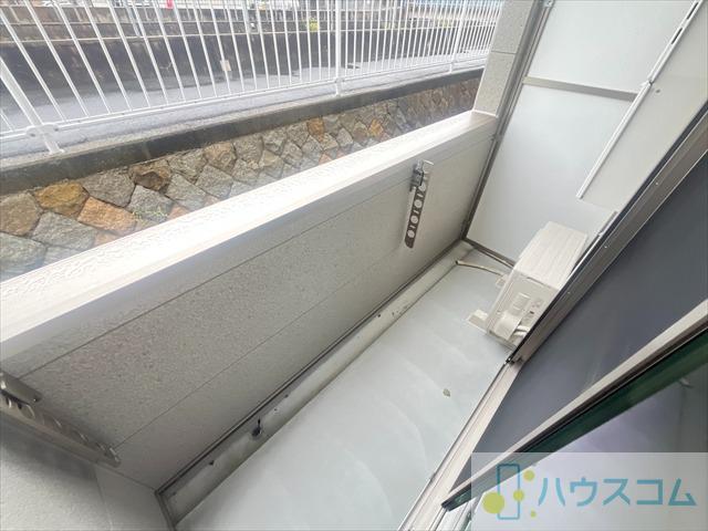 19/30 バルコニー