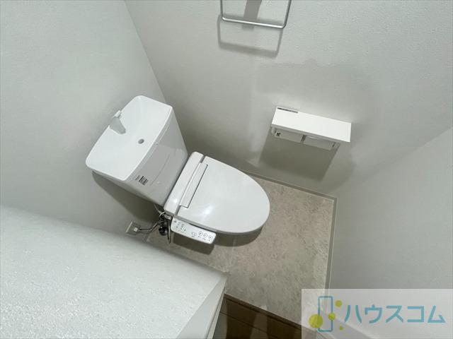 15/30 トイレ
