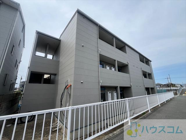 2/20 外観