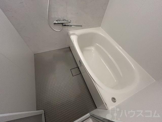 12/30 浴室