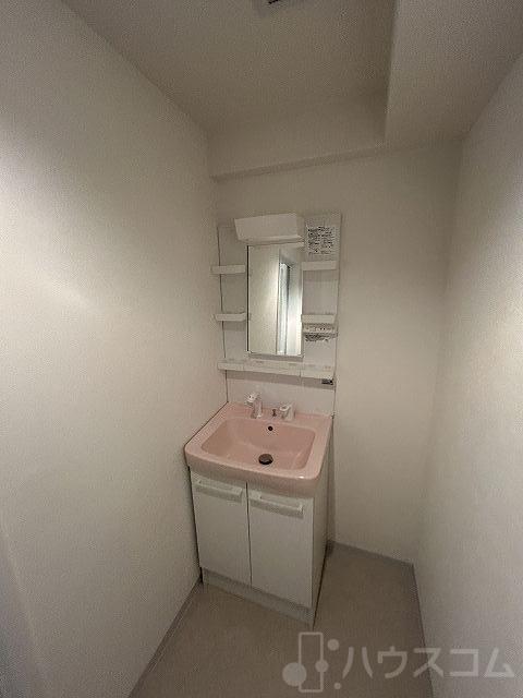 15/30 洗面