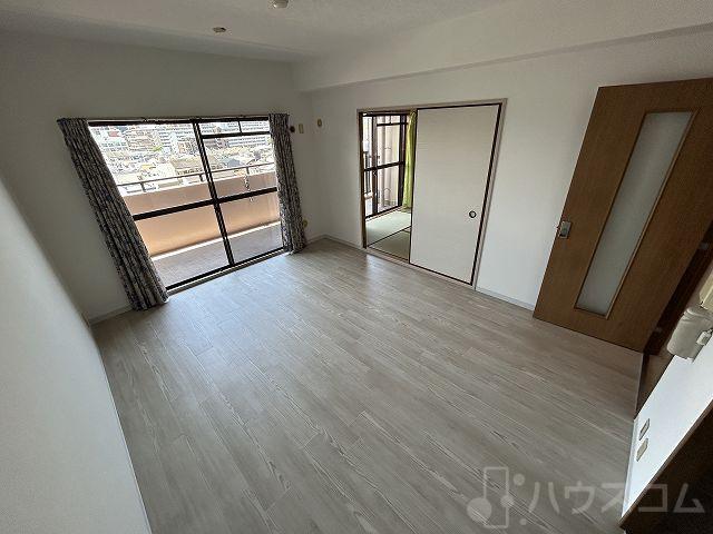 4/30 リビング/ダイニング