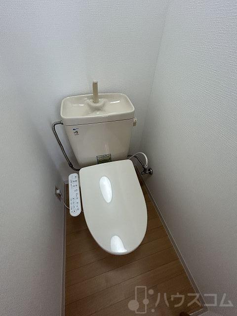 14/30 トイレ