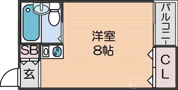 3/30 間取