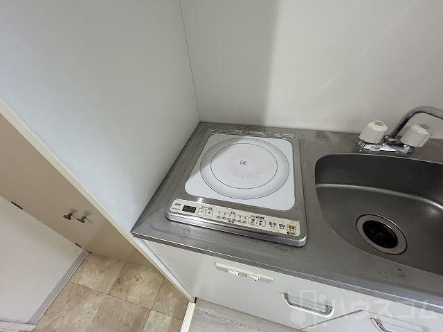 11/30 キッチン