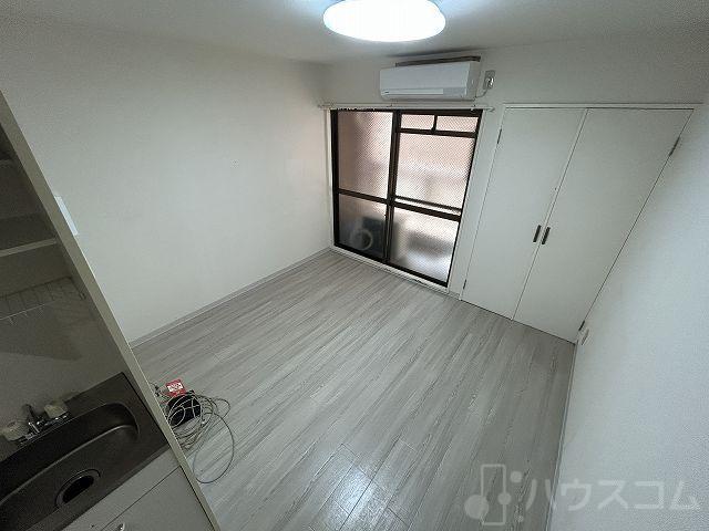 6/30 室内