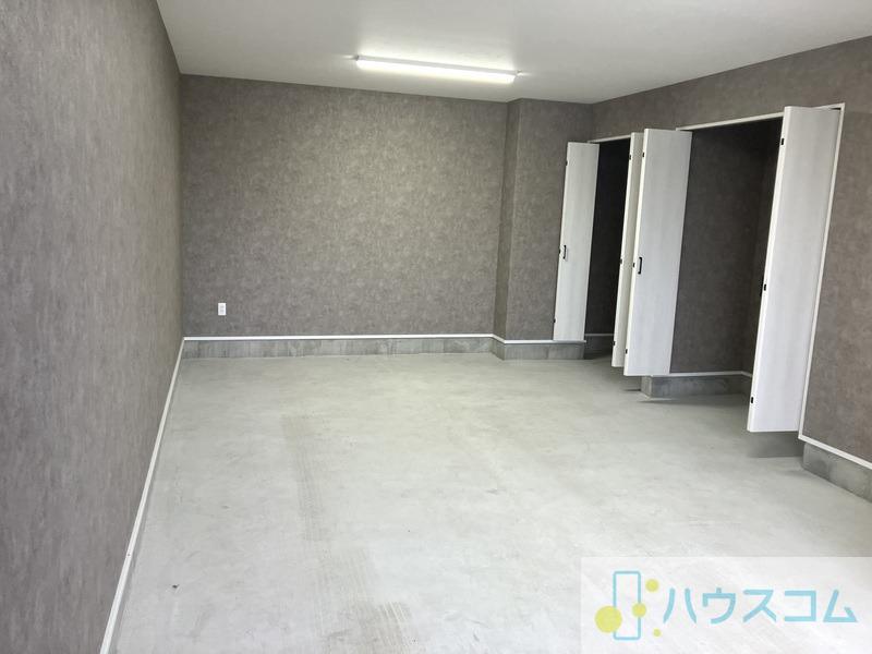 17/24 駐車場