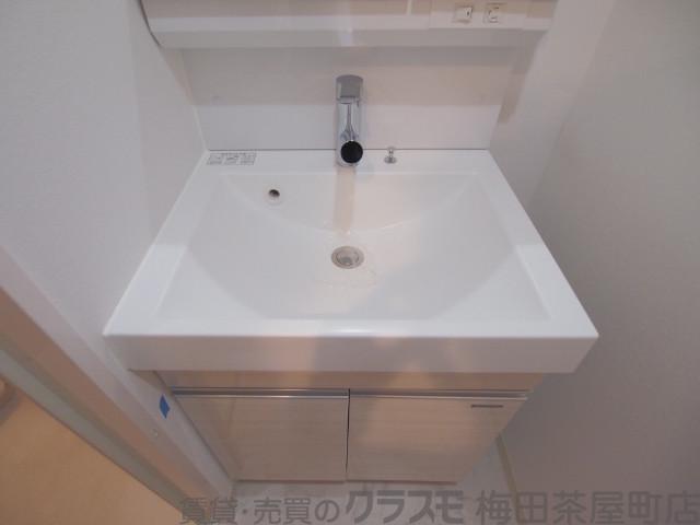 21/30 洗面