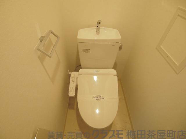 20/30 トイレ