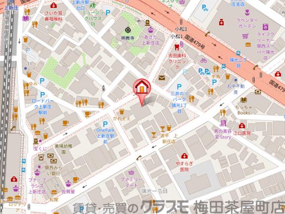28/30 地図