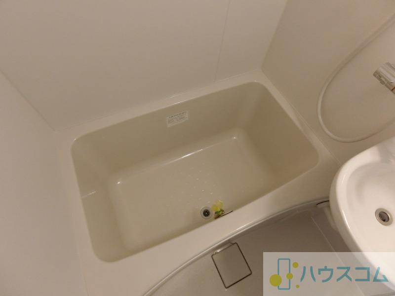 13/30 浴室