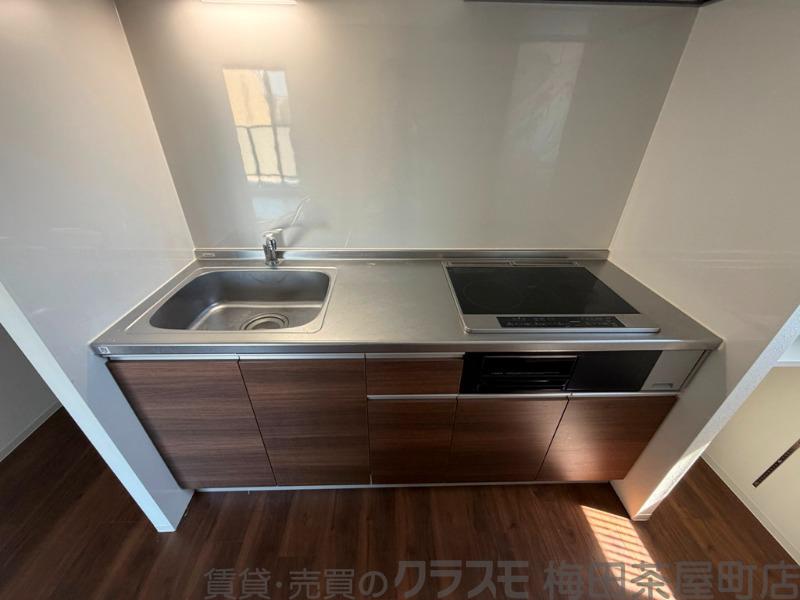 15/30 キッチン