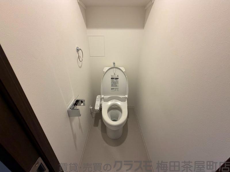 18/30 トイレ