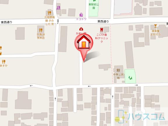 4/7 地図