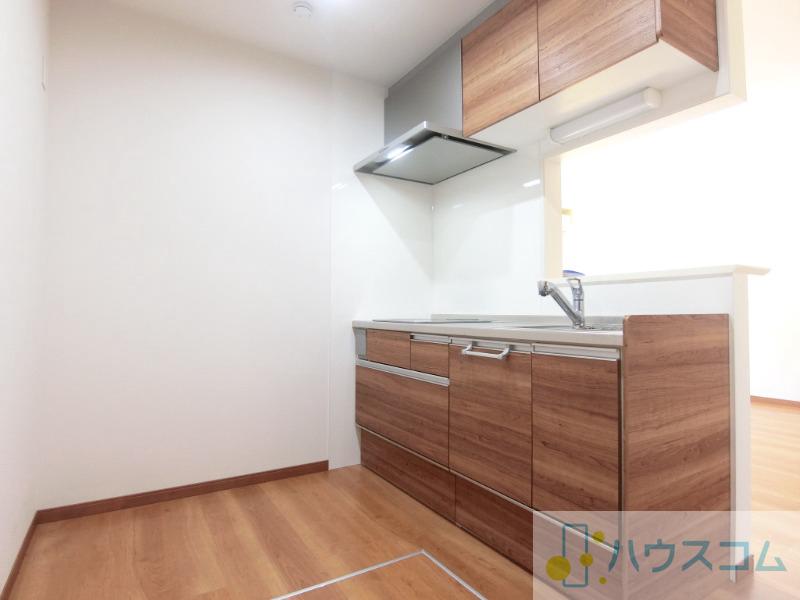 13/30 キッチン