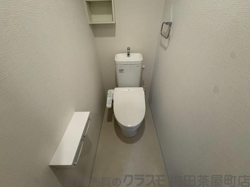 20/30 トイレ