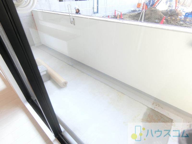17/30 バルコニー