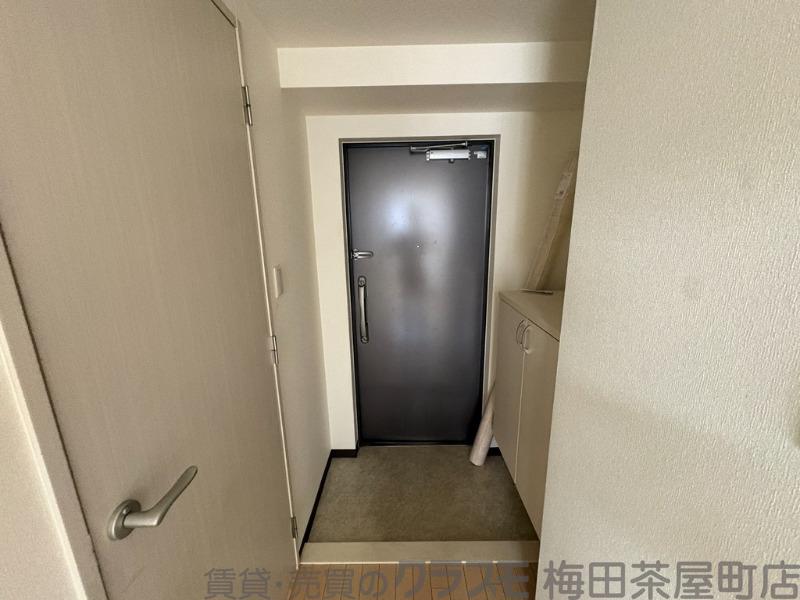 15/30 玄関