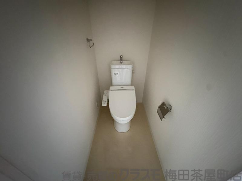 20/30 トイレ